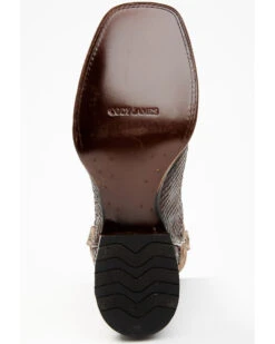 Cody James Men's Exotic Snake Western Boots - Broad Square Toe -Cody James Sales 2000385287 240 P7