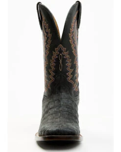 Cody James Men's Exotic Caiman Belly Western Boots - Broad Square Toe 5 Cody James Men's Exotic Caiman Belly Western Boots - Broad Square Toe -Cody James Sales 2000386766 001 P4