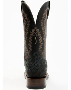 Cody James Men's Exotic Caiman Belly Western Boots - Broad Square Toe 6 Cody James Men's Exotic Caiman Belly Western Boots - Broad Square Toe -Cody James Sales 2000386766 001 P5