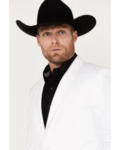 Cody James Men's Paisley Yoke Sportcoat 4 Cody James Men's Paisley Yoke Sportcoat -Cody James Sales 2000388413 100 P3