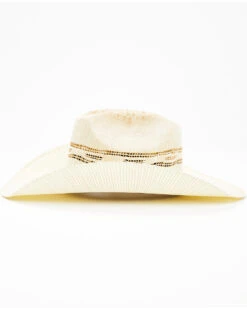 Cody James Men's Bangora Straw Hat 4 Cody James Men's Bangora Straw Hat -Cody James Sales 2000391561 280 P3